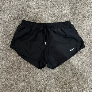 Nike women’s running shorts